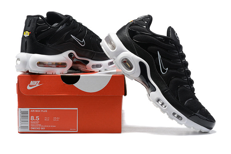 Air Max Plus TN1 "Black e White"