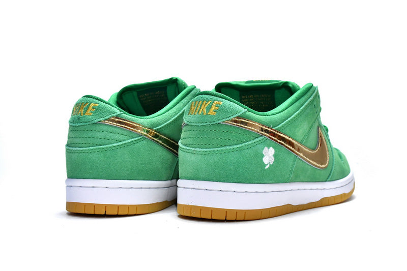 Dunk "St. Patrick's Day"