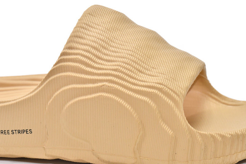 Adidas Adilette 22 Desert Sand