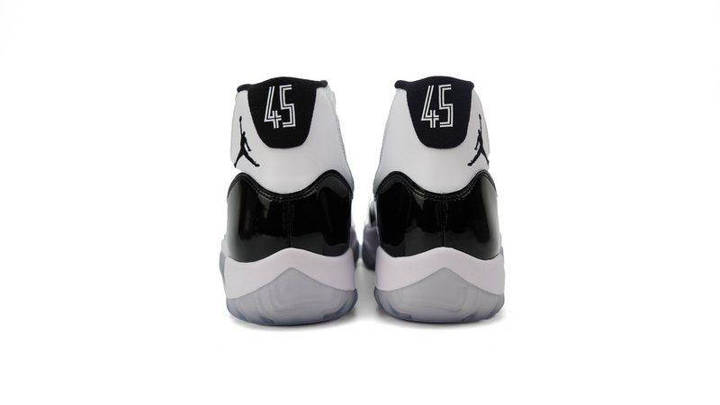 Air Jordan 11 "Concord"