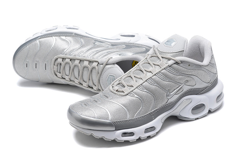 Air Max Plus TN1 "Silver Bullet"