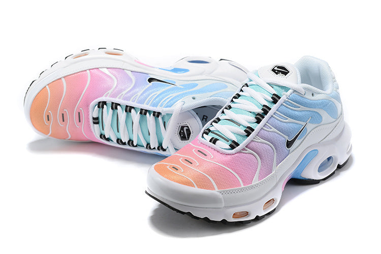 Air Max Plus TN1 "Pastel Rainbow Gradient"