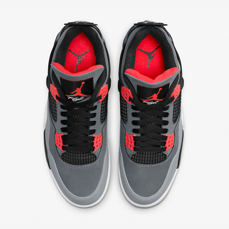 Jordan IV ”Infrared"