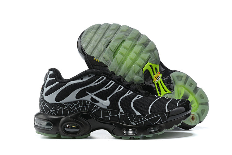 Air Max Plus TN1 "Spider Web"