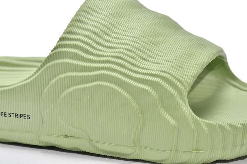 Adidas Adilette 22 Magic Lime