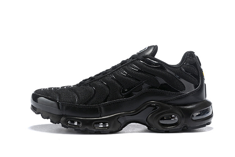 Air Max Plus TN1 "Triple Black"