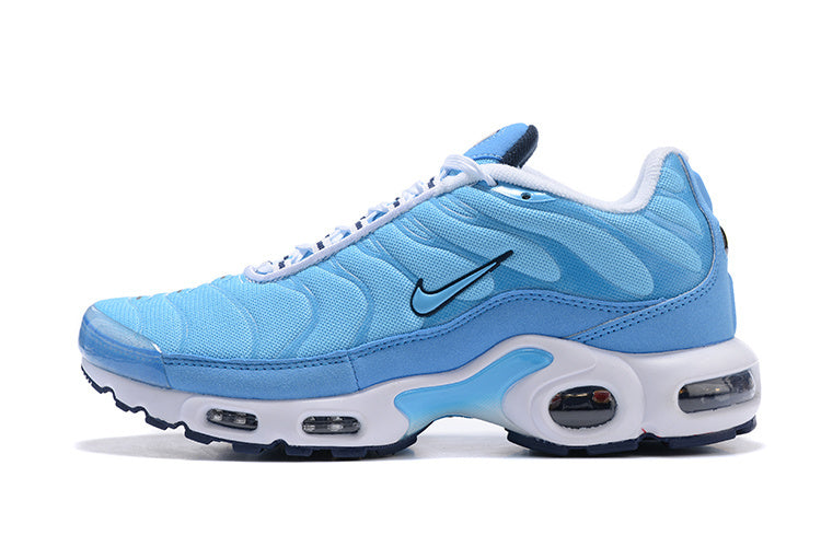 Air Max Plus TN1 "University Blue"