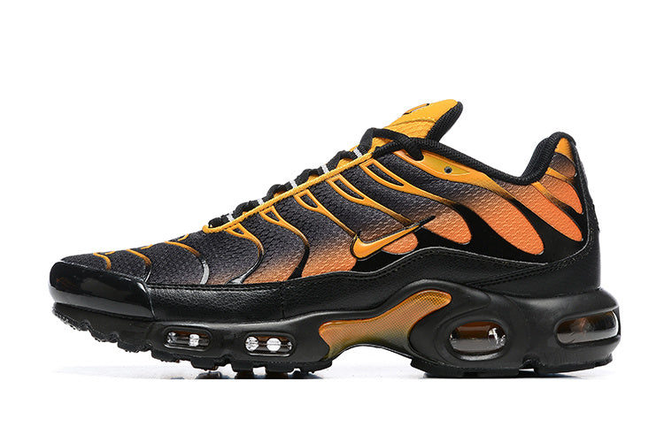 Air Max Plus TN1 "Black Sundial"