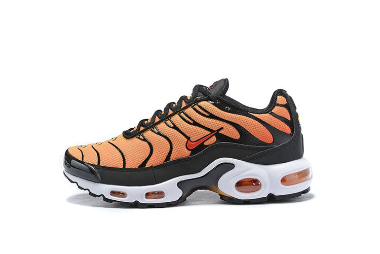 Air Max Plus TN1 "Pimento"