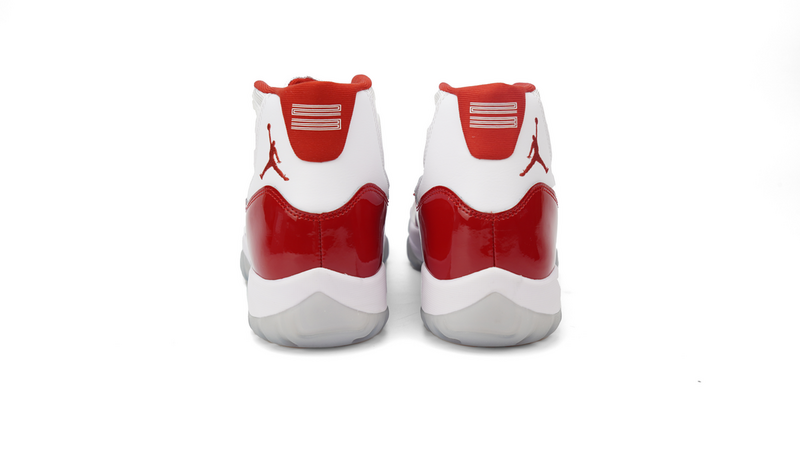 Air Jordan 11 "Retro Cherry"