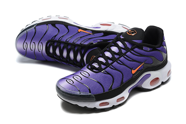 Air Max Plus TN1 "Voltage Purple"