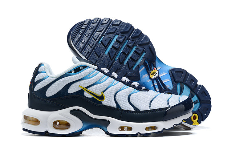 Air Max Plus TN1 "Chargers"