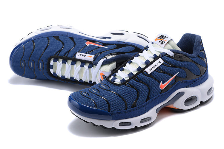 Air Max Plus TN1 "Running Club Deep Royal Blue"