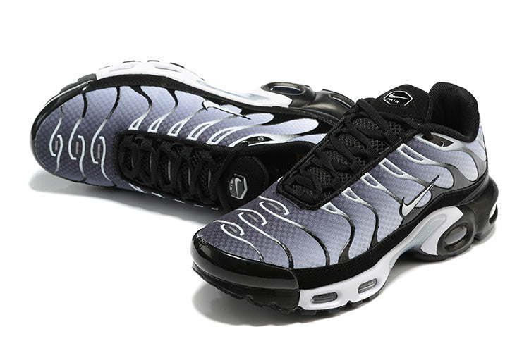 Air Max Plus TN1 "Black Metallic"