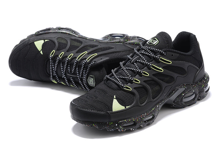 Air Max Terrascape "Black And Green"