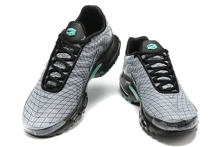 Air Max Plus TN1 "Spirograph"