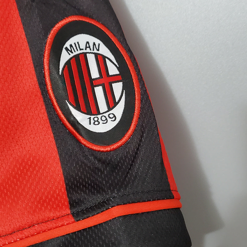 Retro AC Milan Home 96-97