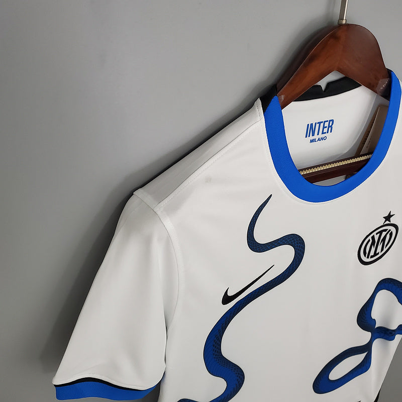 Inter de Milão Away 21-22