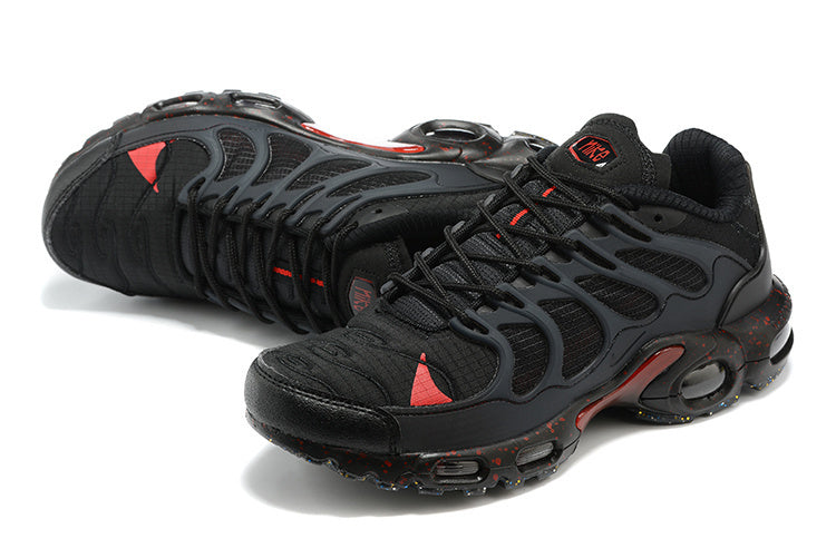 Air Max Terrascape "Black And Red"