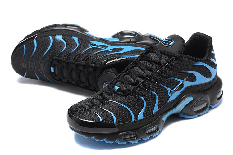 Air Max Plus TN1 "Black University Blue"