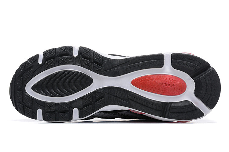 Air Max TW1 "Black and Red"