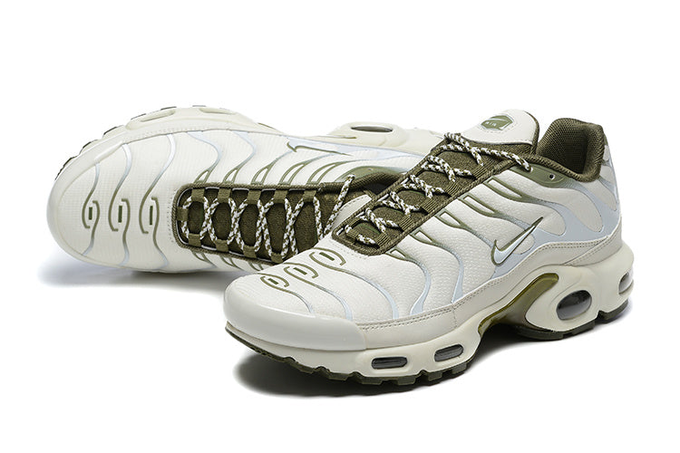 Air Max Plus TN1 "Bone Olive"