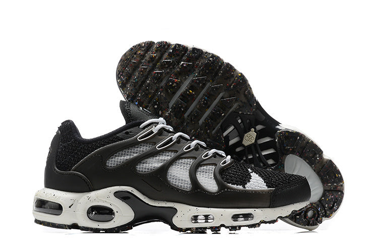 Air Max Terrascape "Black And White"