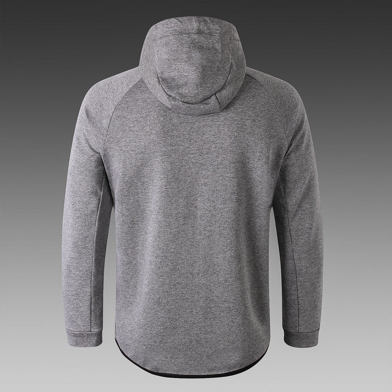 Conjunto Nike Tech Fleece "Cinza"