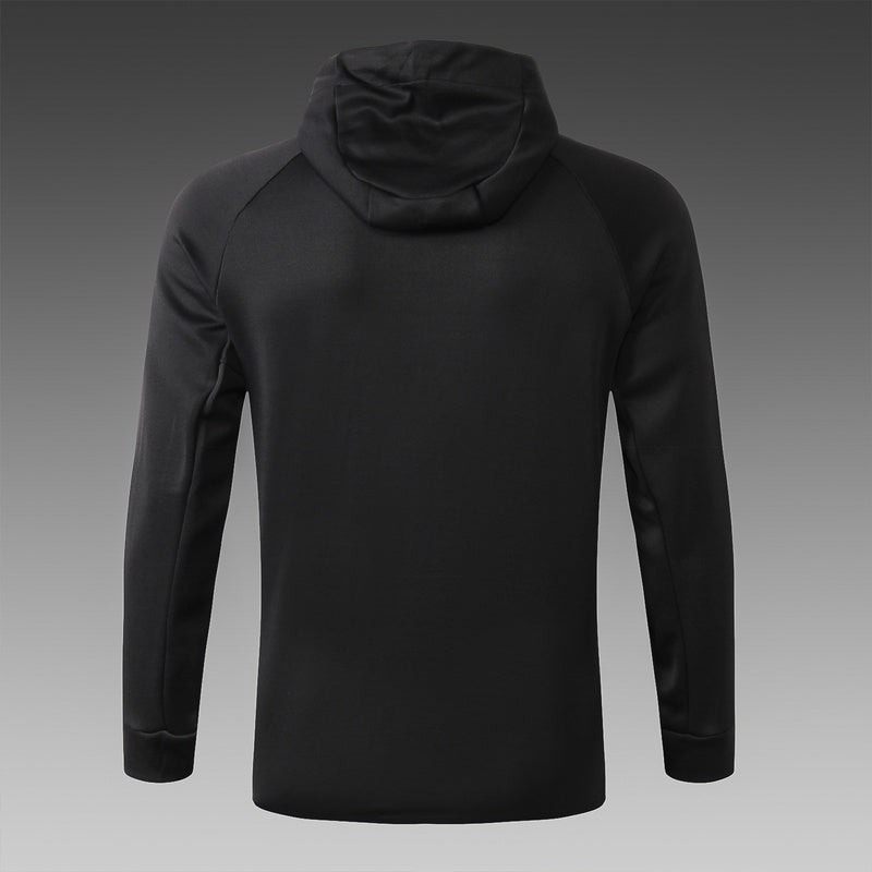 Conjunto Nike Tech Fleece "Preto"