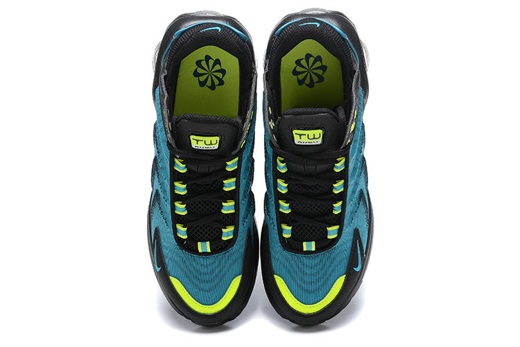 Air Max TW1 "Blue and Black"