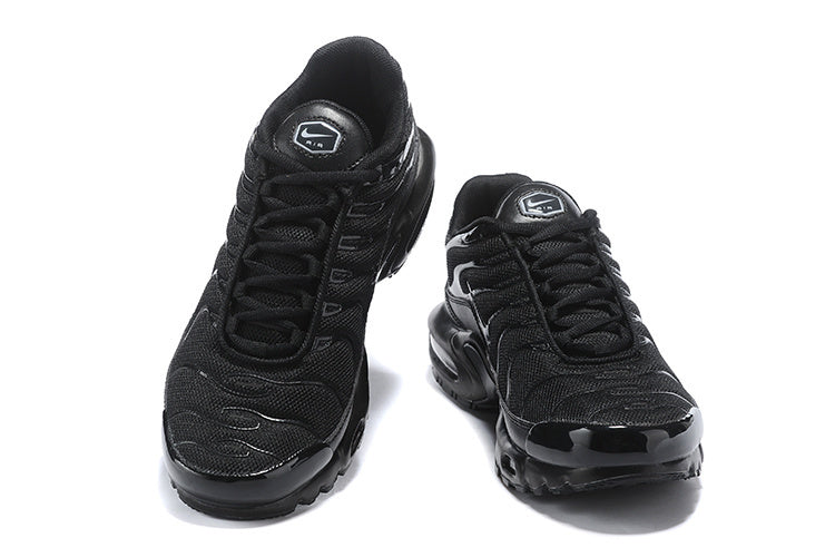 Air Max Plus TN1 "Triple Black"