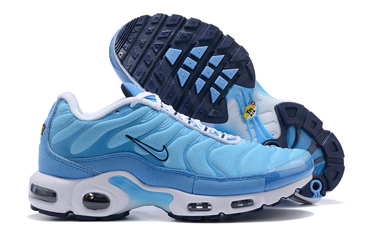 Air Max Plus TN1 "University Blue"