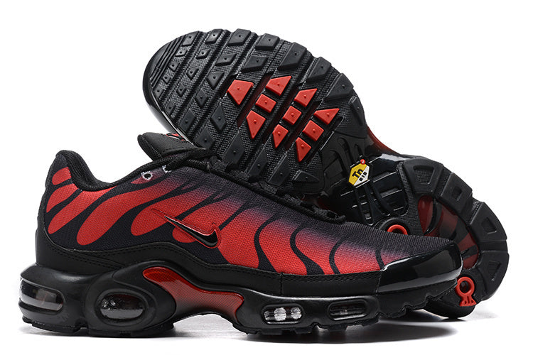 Air Max Plus TN1 "Bred Reflective"