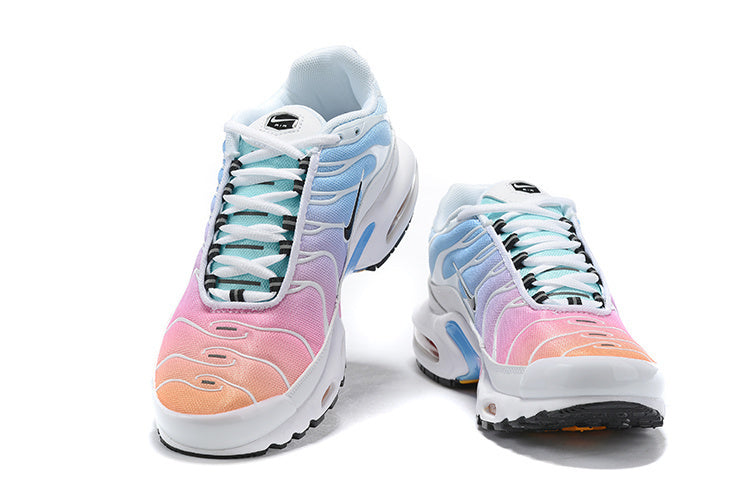 Air Max Plus TN1 "Pastel Rainbow Gradient"