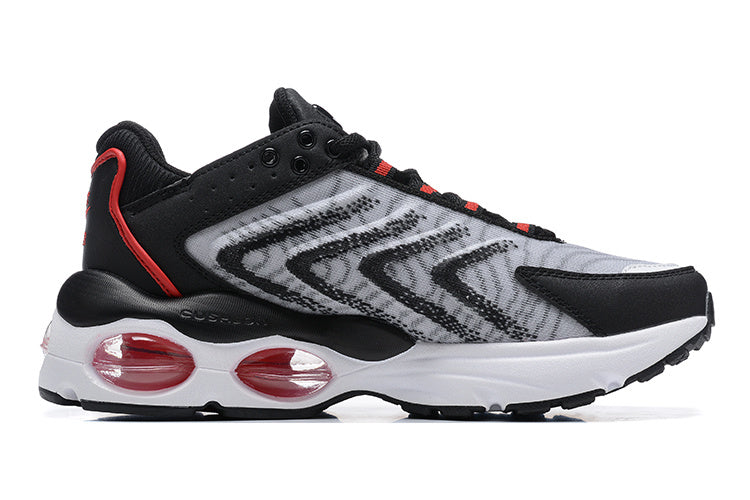 Air Max TW1 "Black and Red"