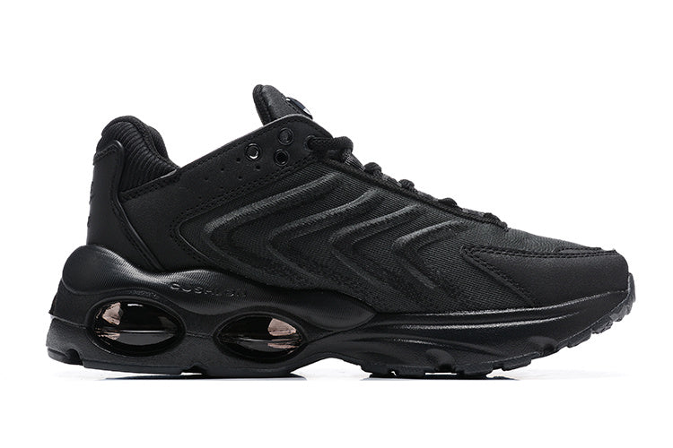 Air Max TW1 "Triple Black"