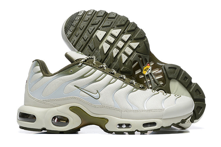 Air Max Plus TN1 "Bone Olive"