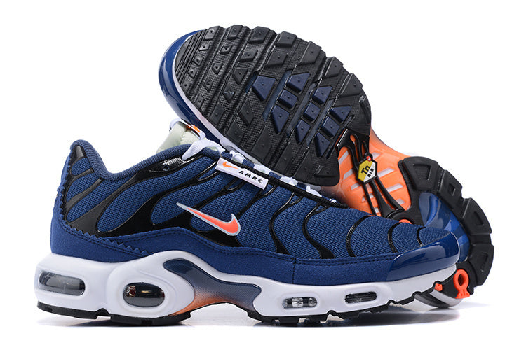 Air Max Plus TN1 "Running Club Deep Royal Blue"