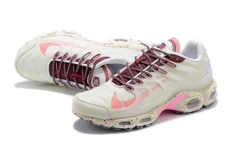 Air Max Terrascape "White And Pink"