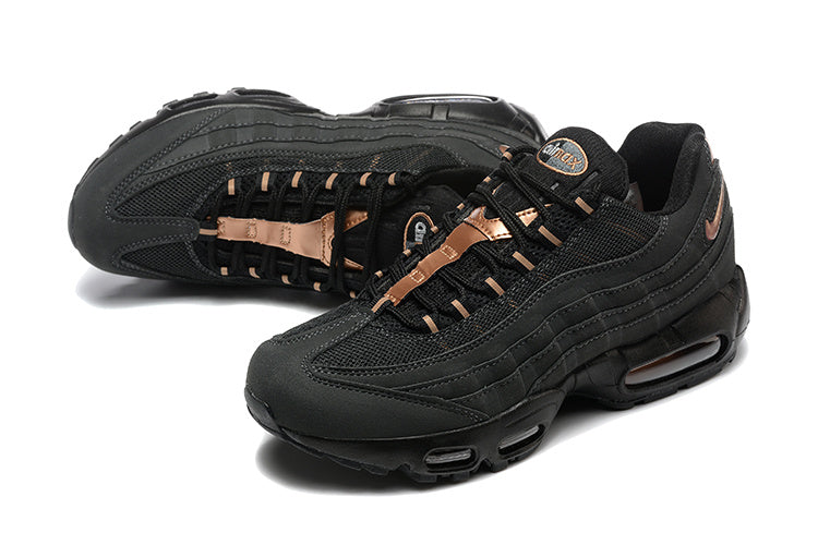 Air Max 95 X Central Cee "Live Yours Black"