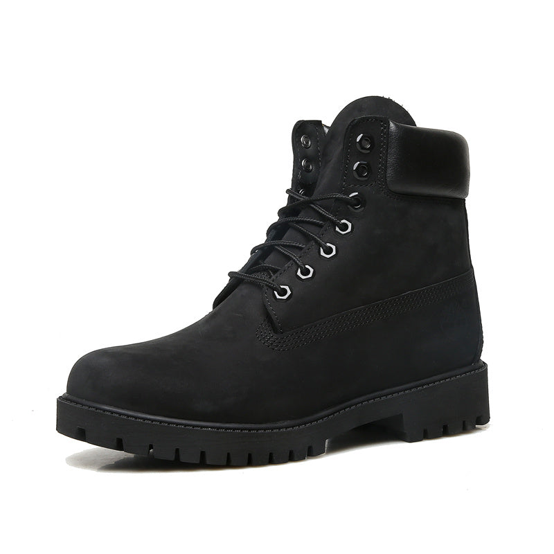 Timberland "Black"