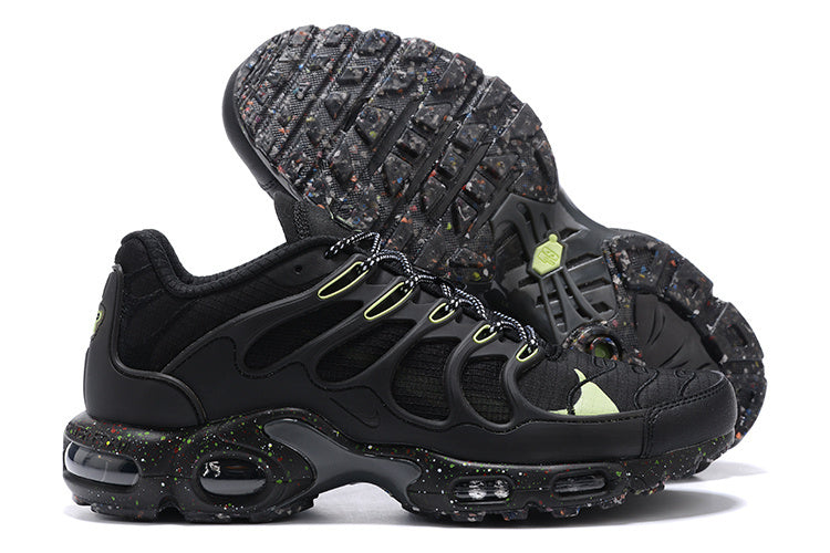 Air Max Terrascape "Black And Green"