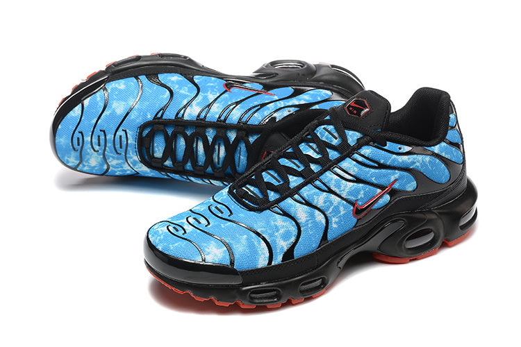 Air Max Plus TN1 "Shark"