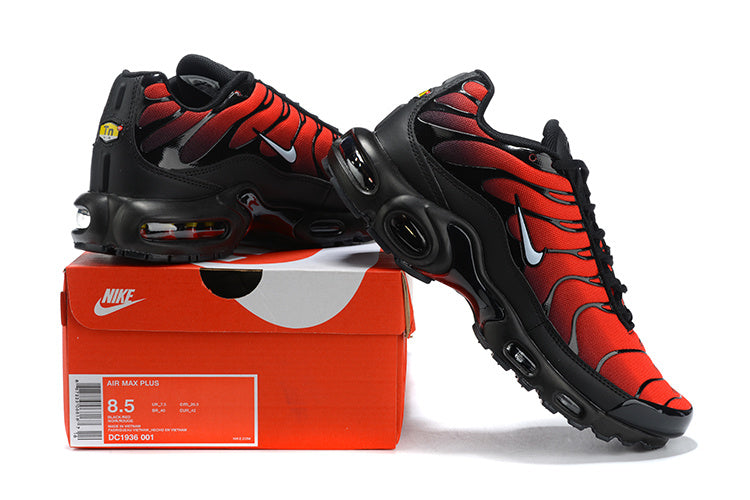 Air Max Plus TN1 "Deadpool"