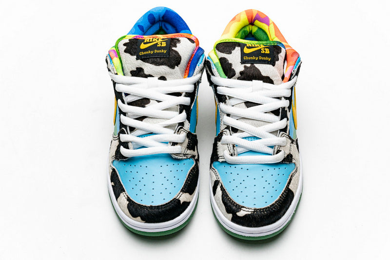 Dunk "Ben & Jerry's"