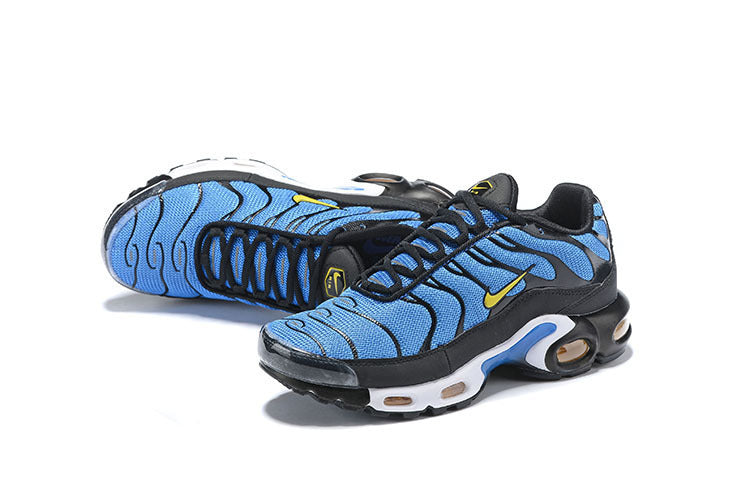 Air Max Plus TN1 "Hyper Blue"