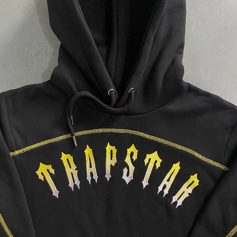 Conjunto Trapstar Central Cee