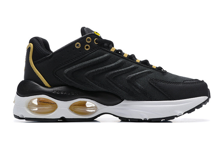 Air Max TW1 "Black and Gold"