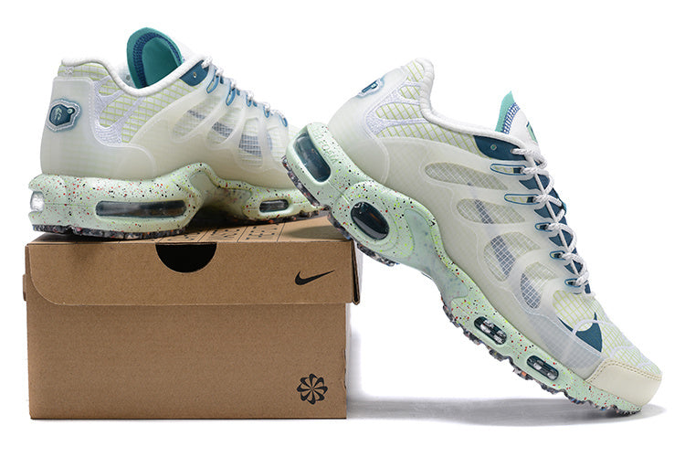 Air Max Terrascape "White And Green"