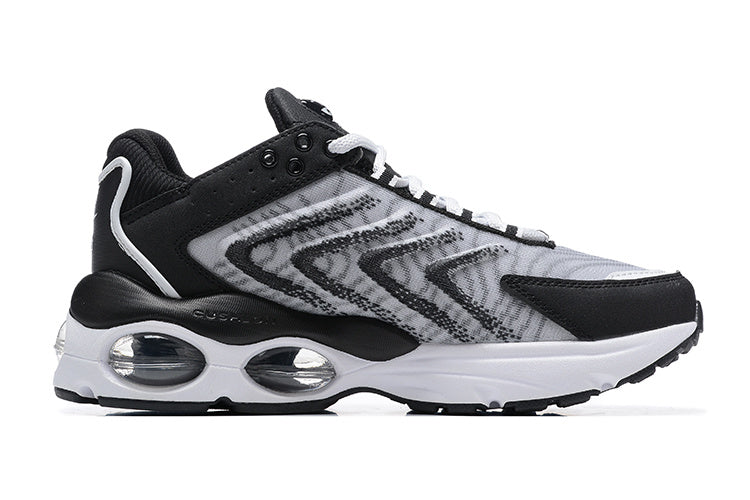 Air Max TW1 "Black and White"